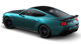 2026 Ford Mustang® External Image 3